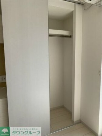 リブリ・マルエ シティーの物件内観写真